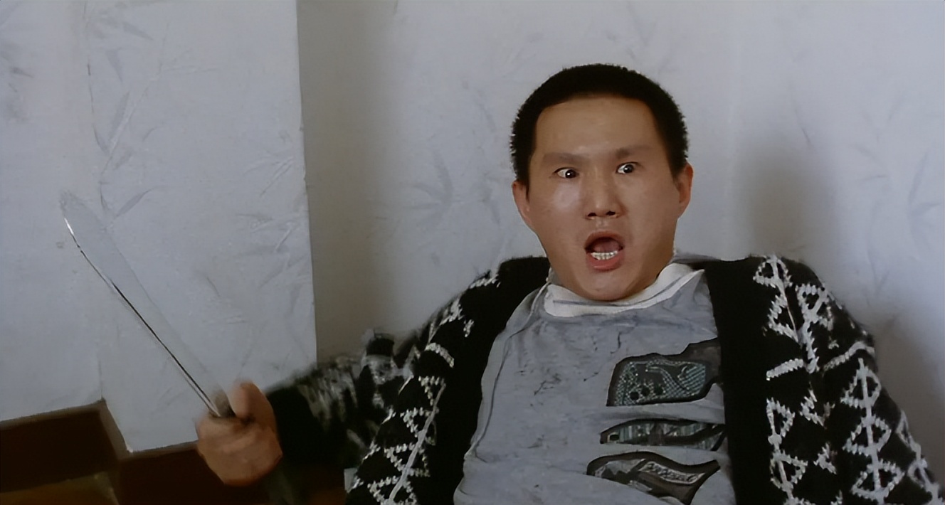 10位港剧配角，或已撑起港圈的半壁江山，厉害到不敢相信