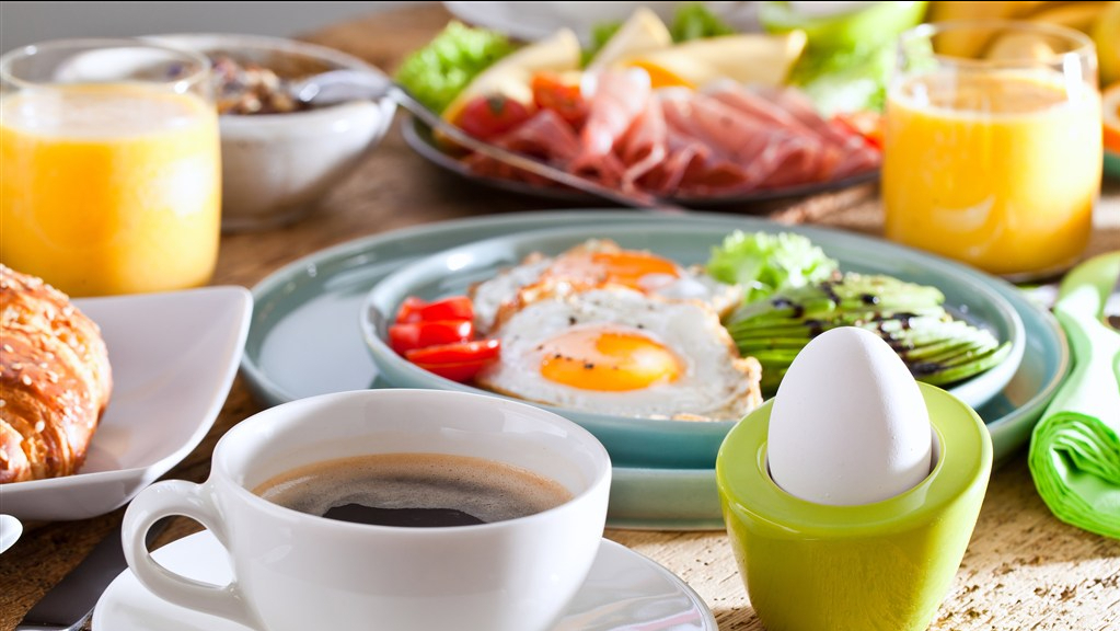 晒晒我家12天不重样的早餐，营养健康，馅儿料满满，跟着做不费心