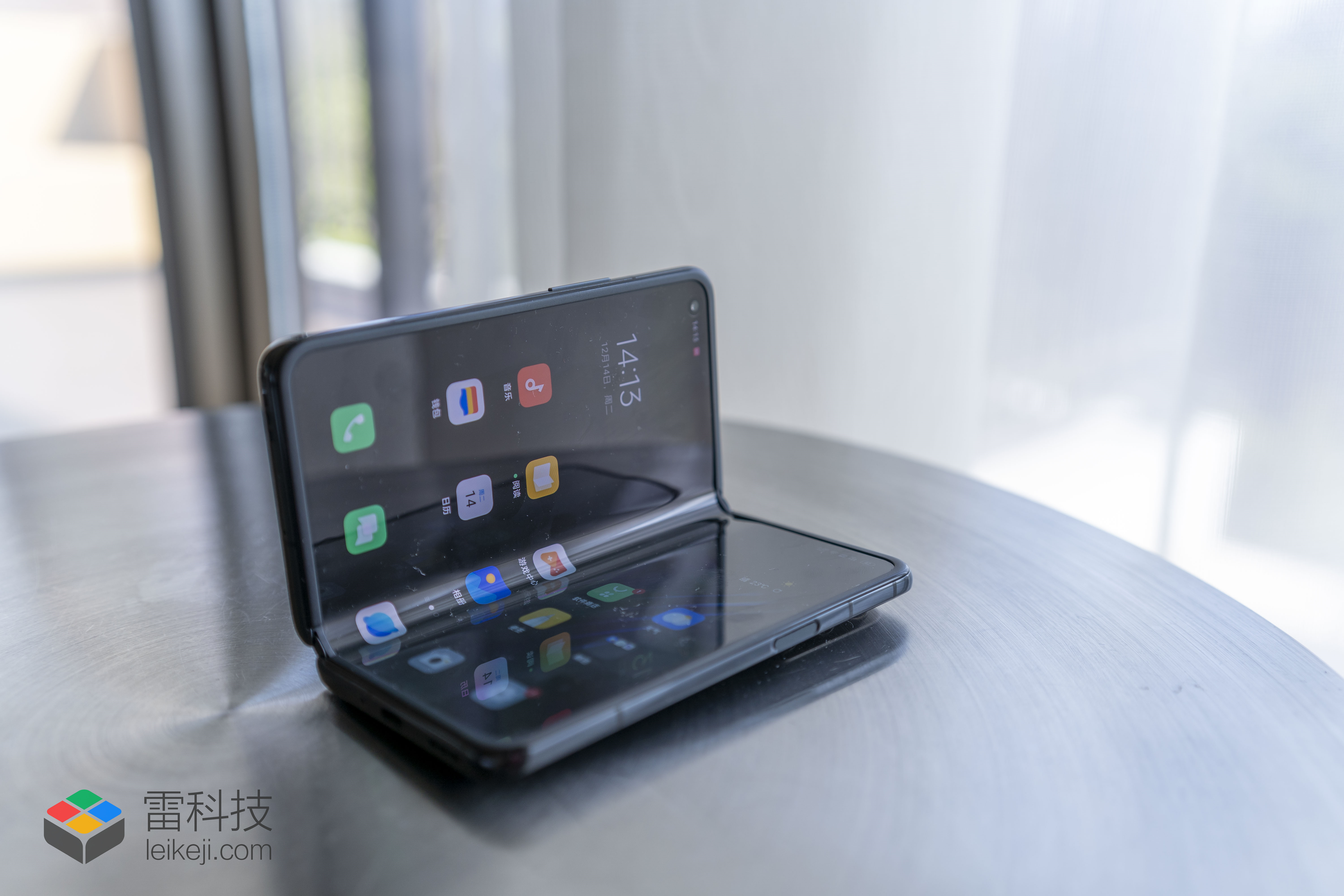 OPPO Find N首发体验：真正的入门折叠屏手机守门员