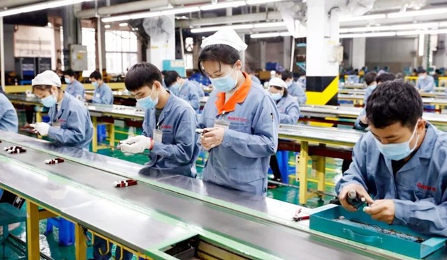 中国震撼之外：我们低估了公有化制度对中国发展的正面作用