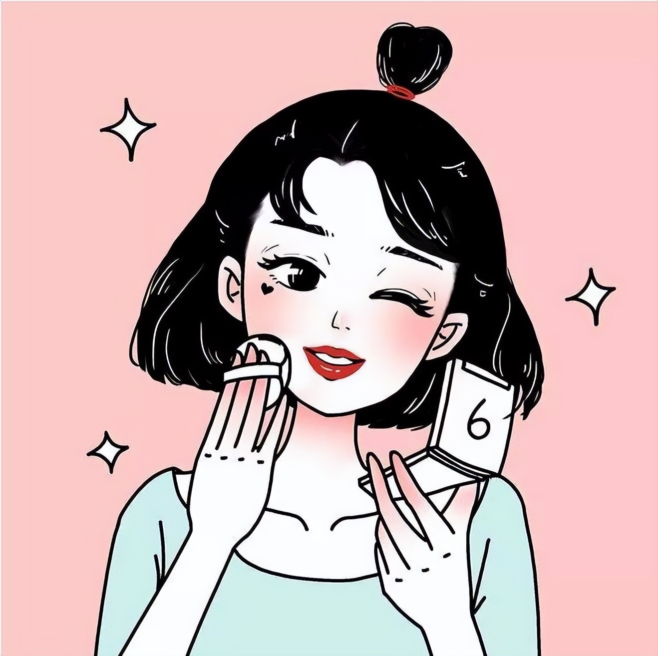 十二星座的女生(十二星座的女生洗澡)