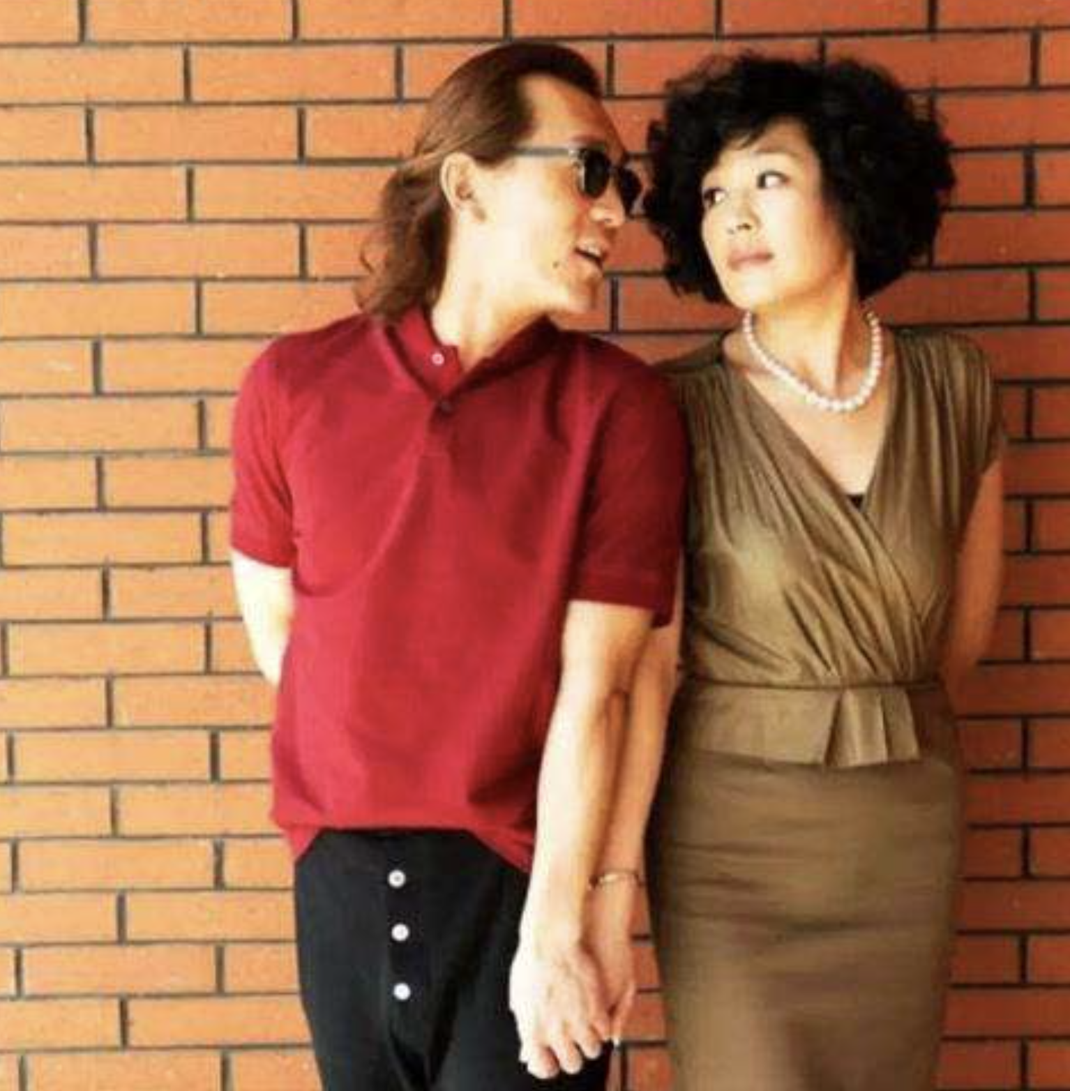 哈文：李咏病逝4年不改嫁，坚持赡养婆婆，我永远都是李家的人