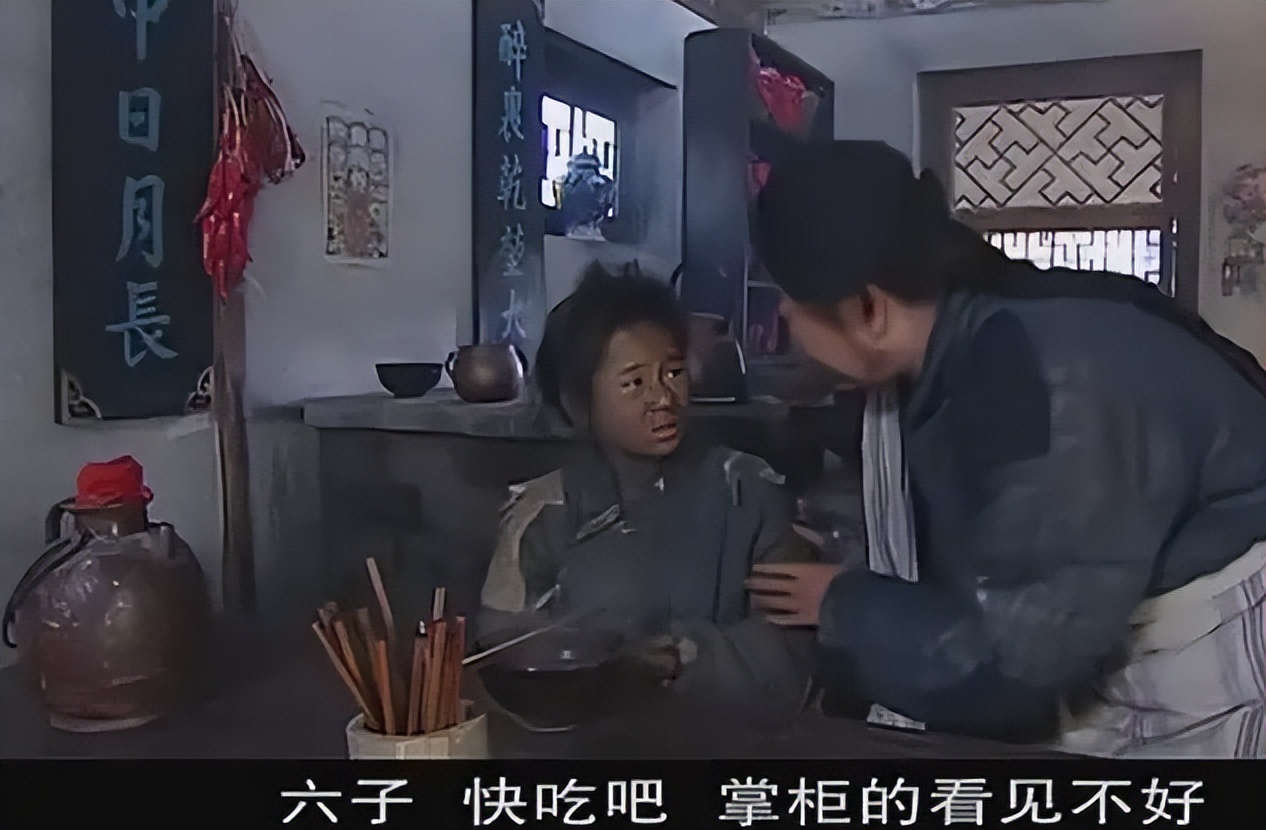 《大染坊》播出19年，演员境况各不相同，男主成渣男、配角成顶流