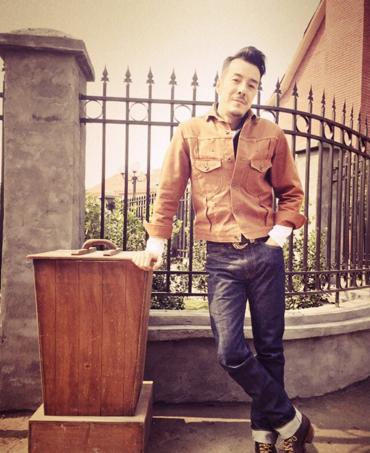 海一天：二婚娶小12岁娇妻，不介意妻子离异带着孩子，如今很幸福