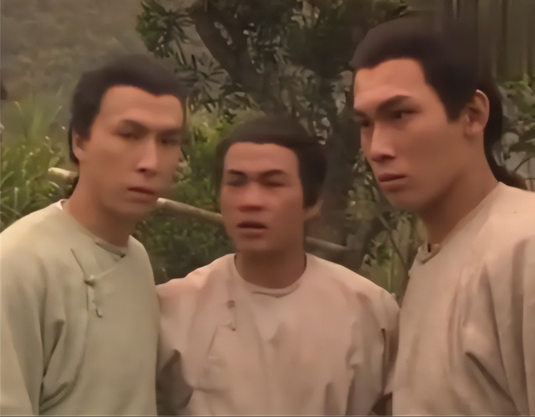 洪熙官真实存在,武艺高强活了93岁开创洪拳,晚年命丧少女之手