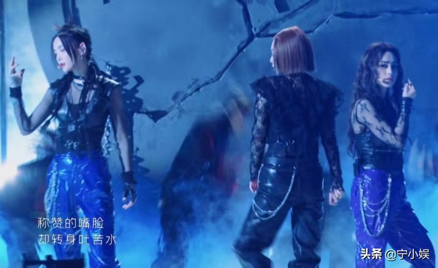 我心中的二公排名：郑秀妍组凭实力领先，阿Sa组掉队明显