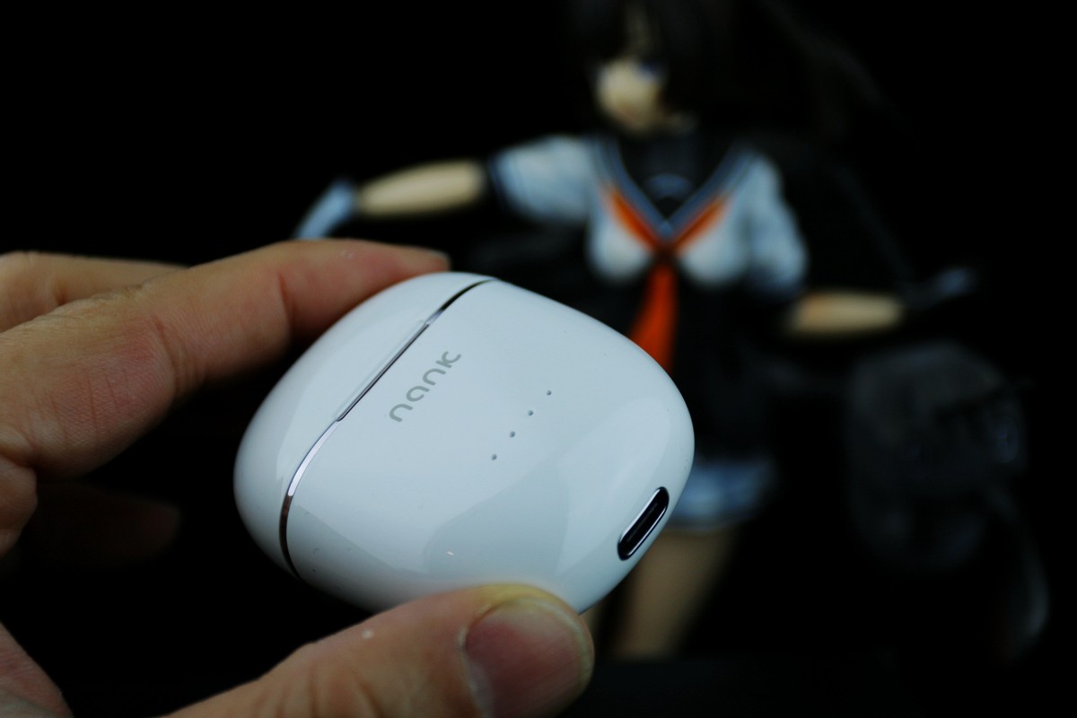 大尺寸动圈、双模式，南卡Lite Pro2真无线耳机能否打动你的心？