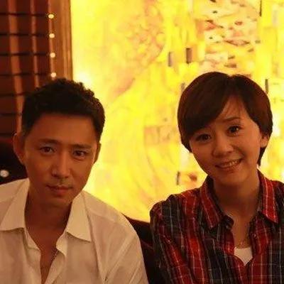 演员高鑫：娶了母亲的学生，一心一意爱了21年