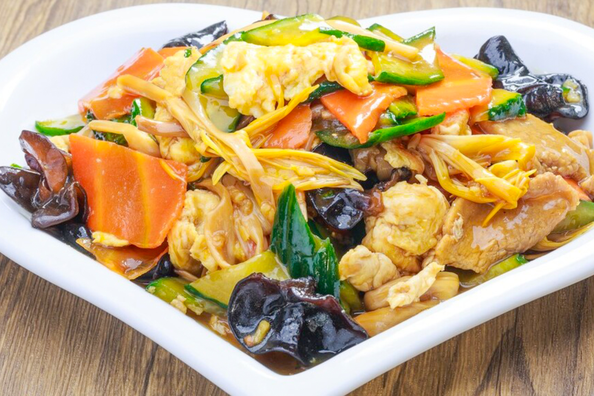 黄丫头炖豆腐的做法(教你制作好吃的黄丫头炖豆腐)-易创项目