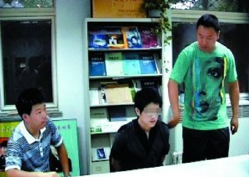 高考状元的悲惨下场（高考状元抢银行10万）