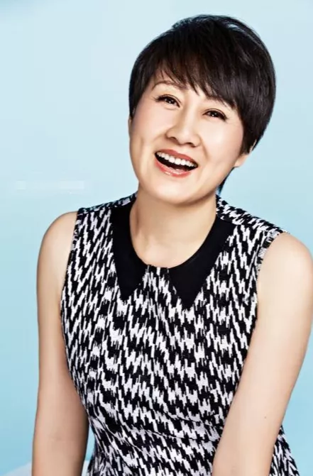 张凯丽：与丈夫相伴至今，和婆婆亲如母女，活成了中国好儿媳