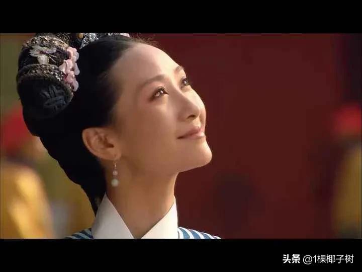人人都喜欢甄嬛，可是我们却只是安陵容
