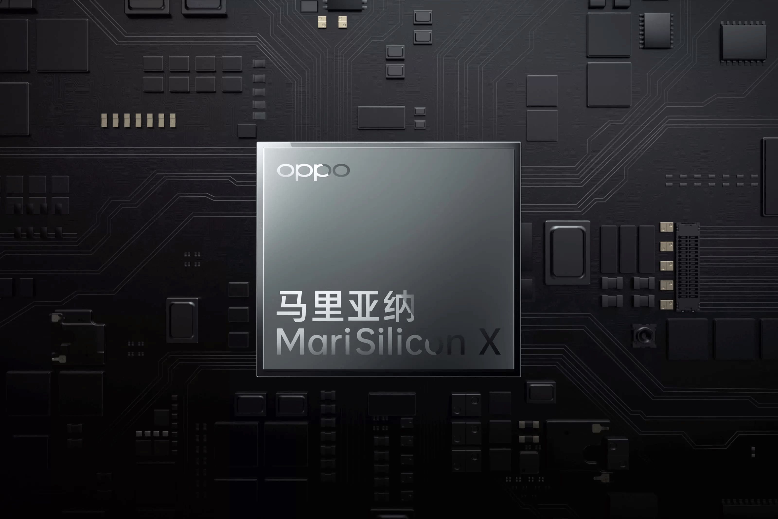 OPPO Find X5 Pro评测：一切都平平无奇？直到我打开相机