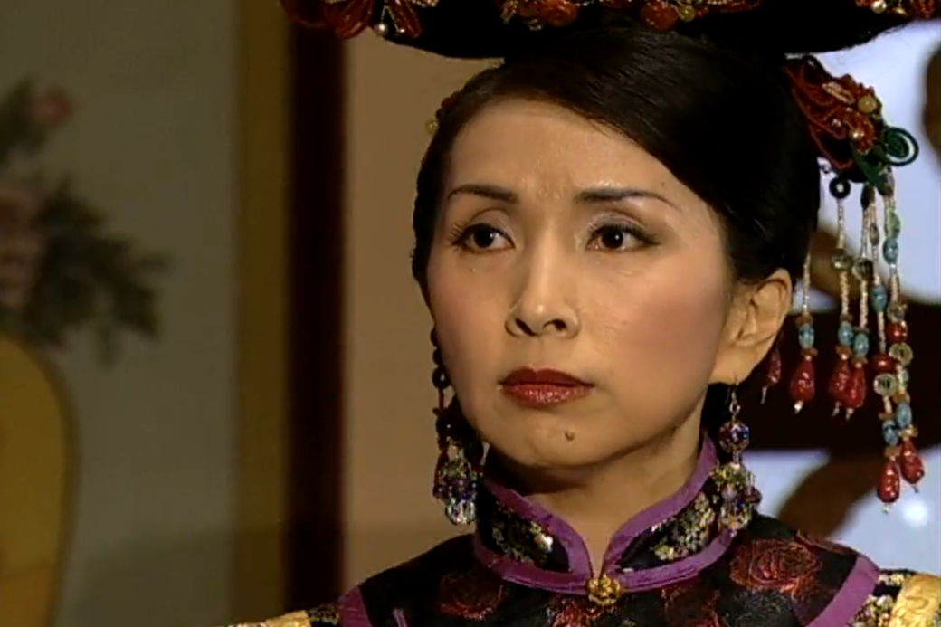 二刷《金枝欲孽》才懂，如妃赐死陈妃，为什么皇后不救她？