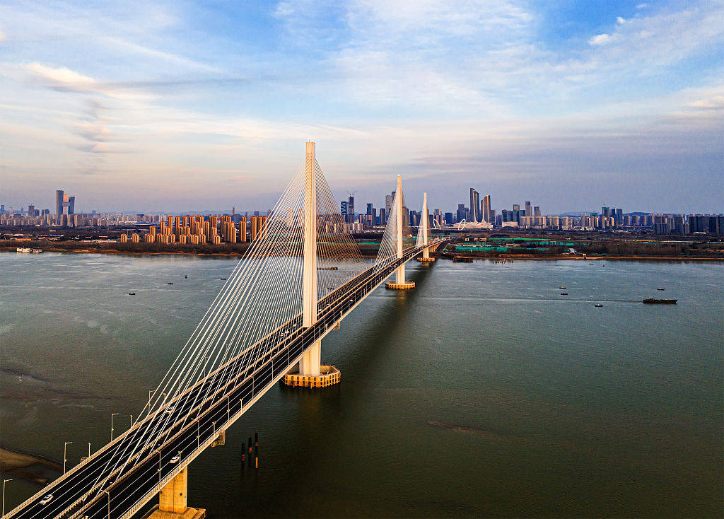 或许这才是当下南京真正值得下手的好房子