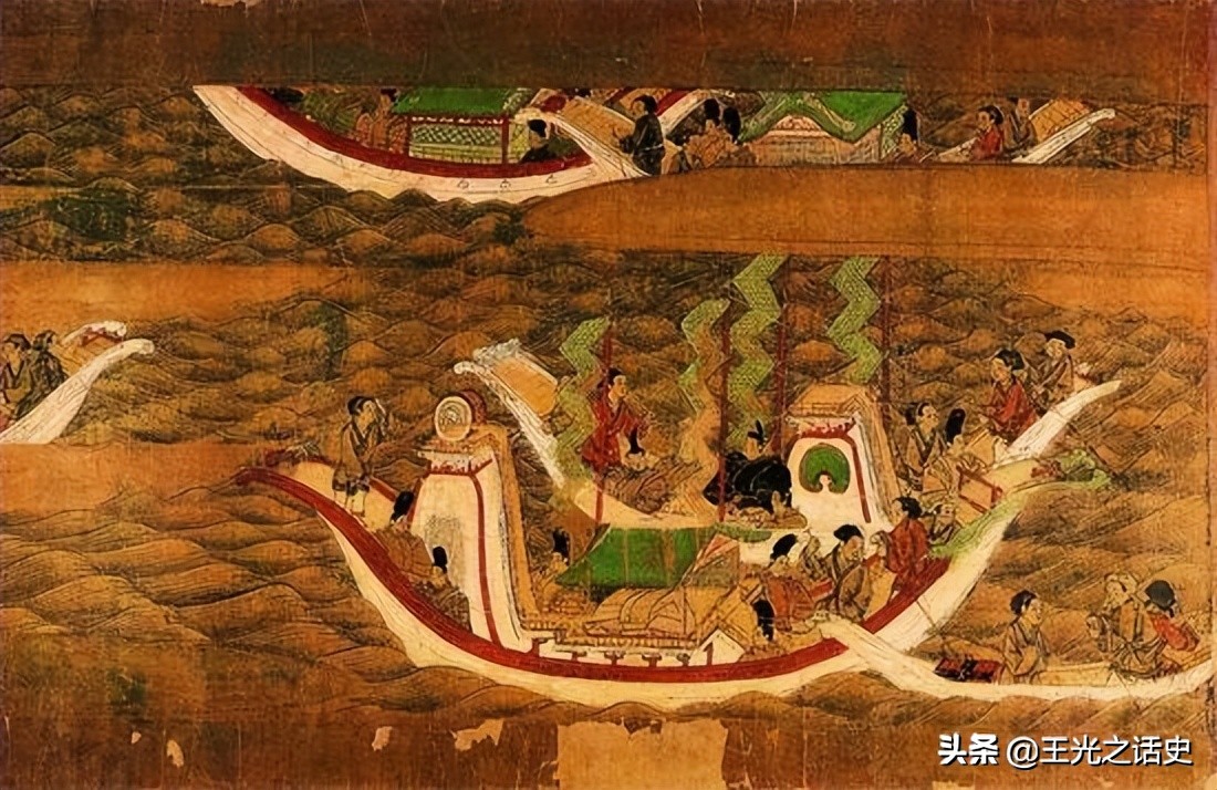 连中国皇帝都做不到，为什么日本天皇却能做到万世一系？