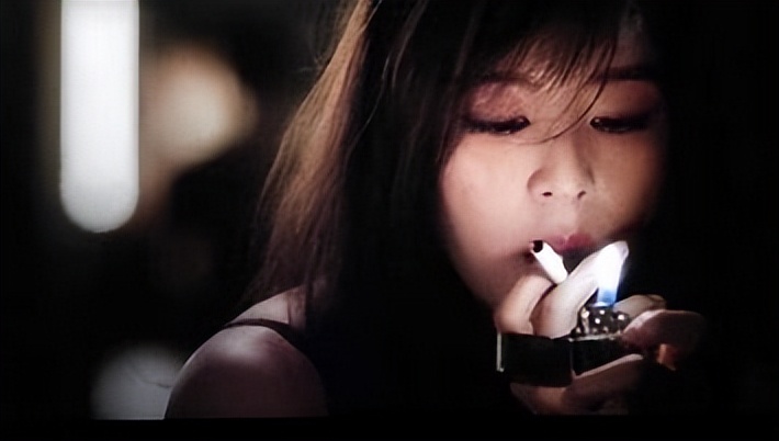 张静初：生命是无常的，什么是对，什么是错？