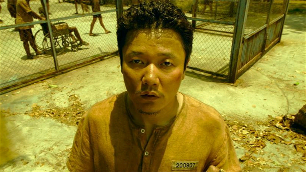 筷子兄弟电影《误杀》系列男主角，41岁肖央持续火热…的图片 -第8张