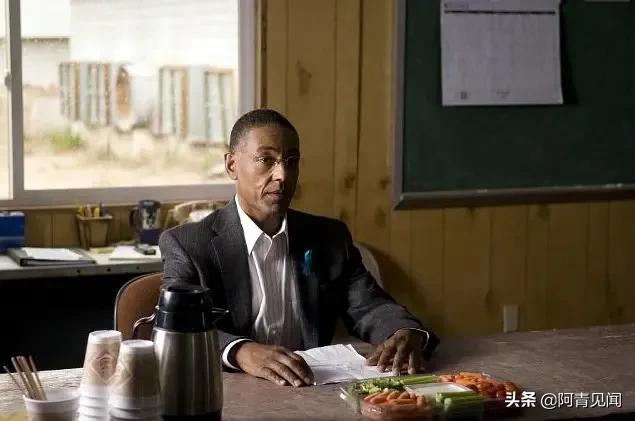 几乎零差评，十部没有烂尾的美剧