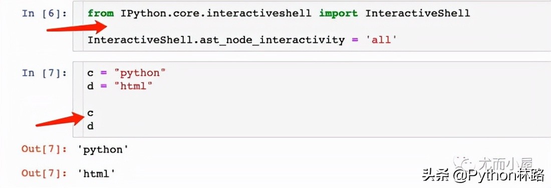 人生苦短，必须学会的写Python代码利器