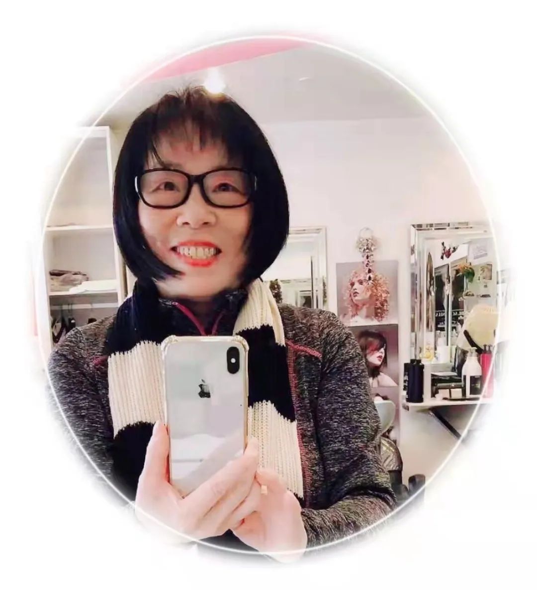 江城子*冬至(八首)