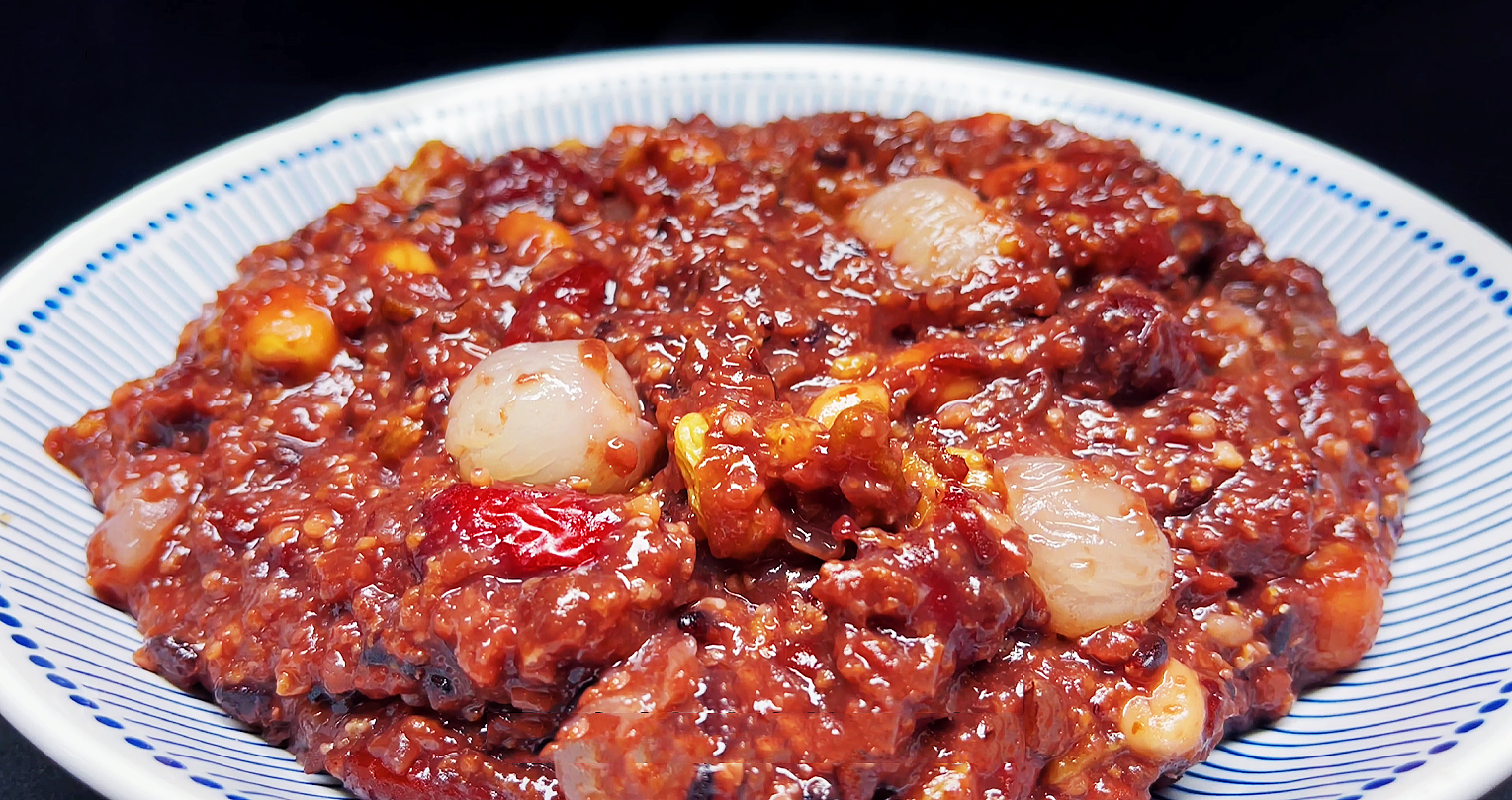 腊八除了喝腊八粥，还吃8种传统食物，牢记4个寓意象征，顺利安康