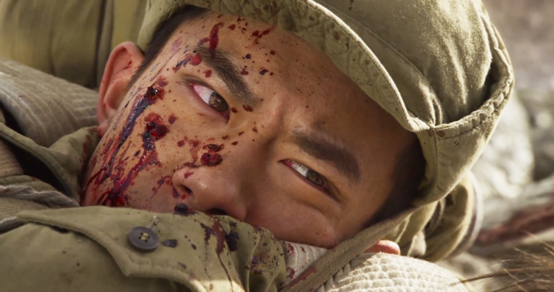 给35岁以下“演技最好11位男演员”排个名，朱一龙第7，荣梓杉第3