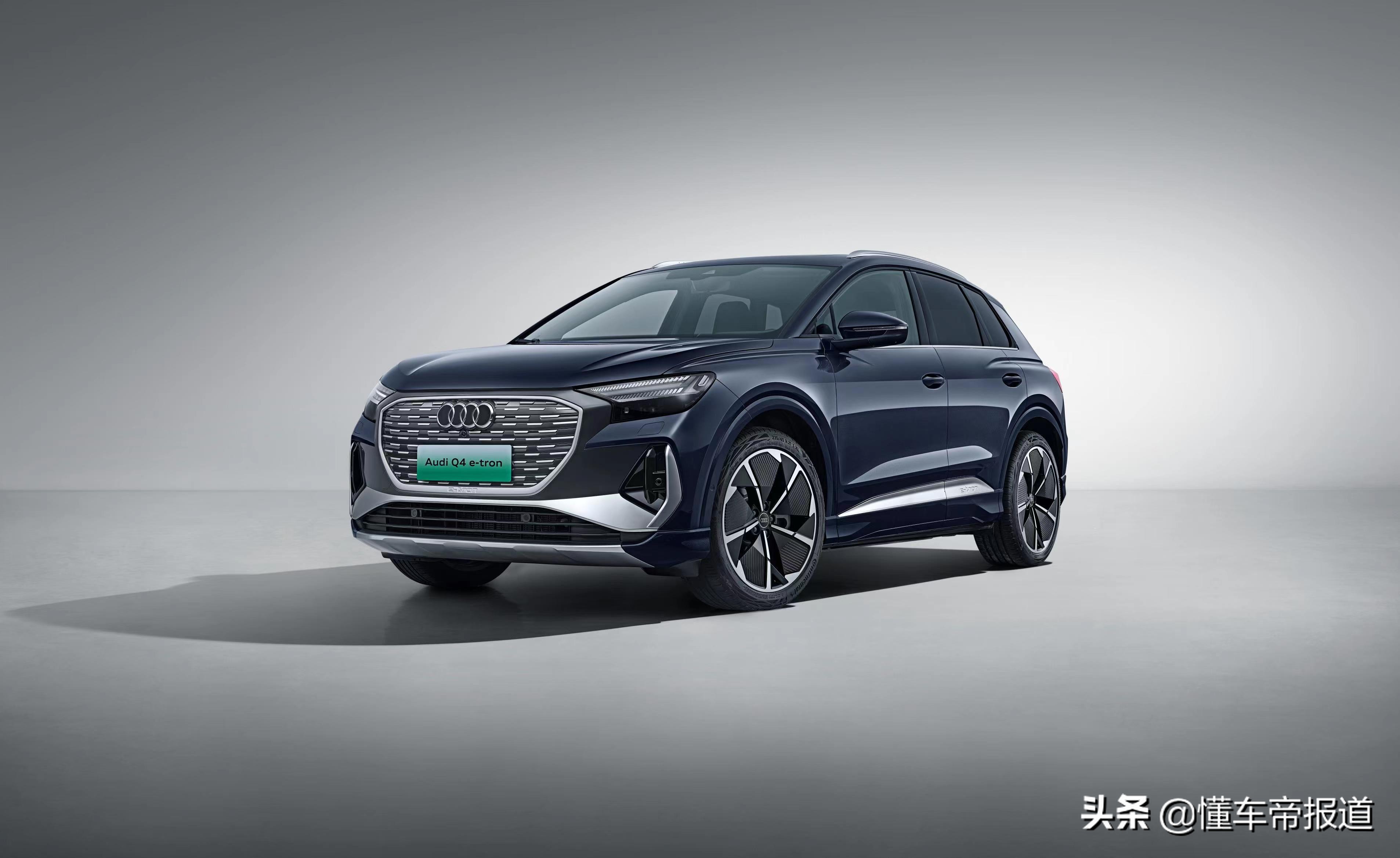 特写|奔驰最正宗的电动车来了!eqs"大于"model s?