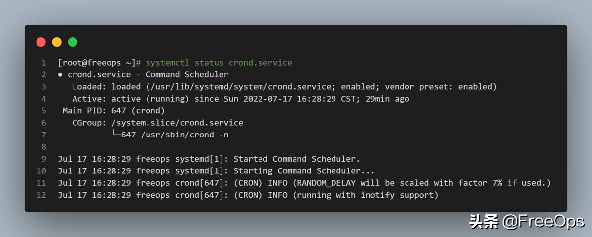 SSH服务暴力攻击，你知道怎么应对吗？