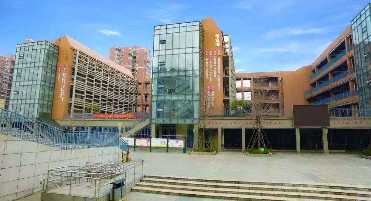 全国高中排名发布！华师一附中荣获第一，长郡中学创新高排名第6