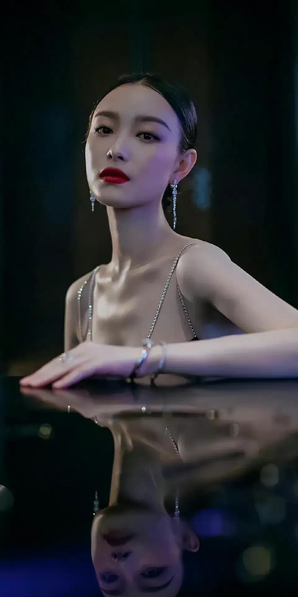 美女鉴赏之杨颖、徐璐、古力娜扎、吴宣仪、赵樱子、裴秀智、倪妮