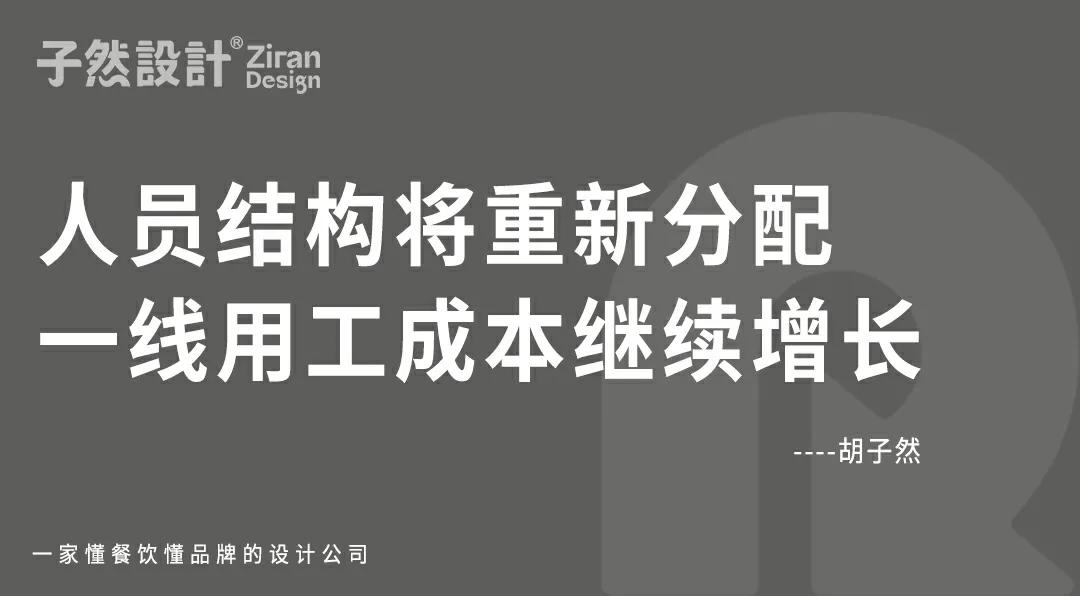 预警！北京减量发展15%对餐饮业预示着什么？