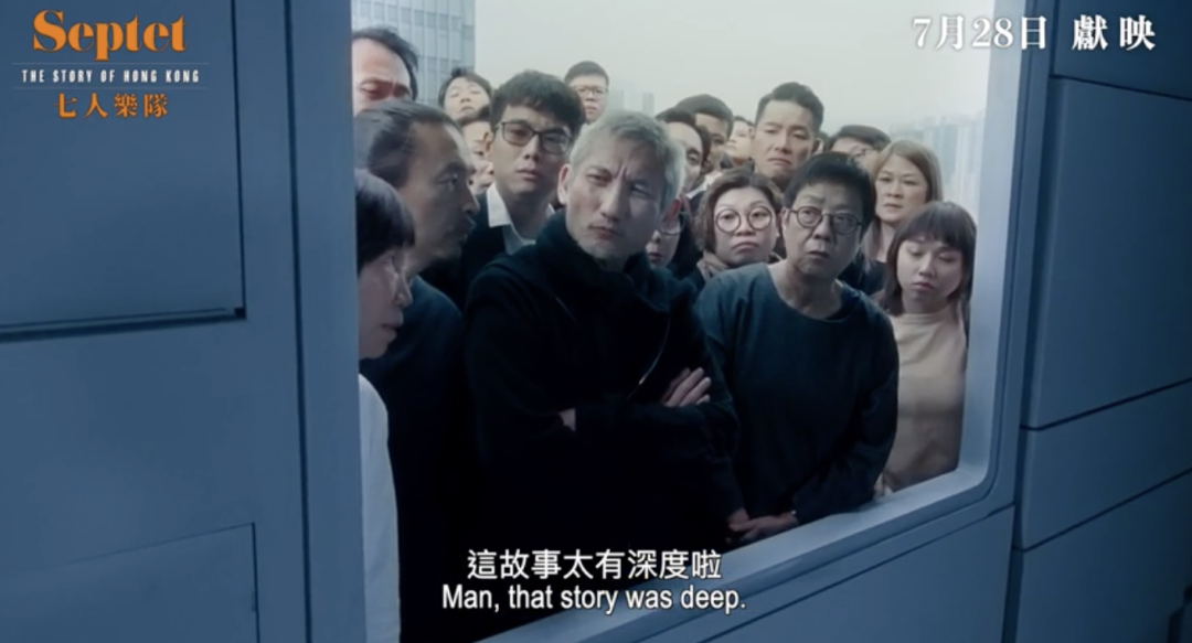 7月新片要爆，内地电影终于有救了