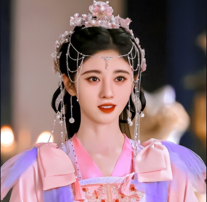 “巴蜀之地”出美人，这10位川妹子女明星，个个国色天香貌美如花