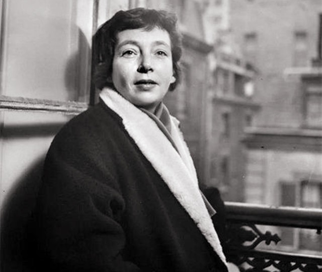 杜拉斯：放纵的身体，作家的灵魂，财富种族差异下无情的《情人》