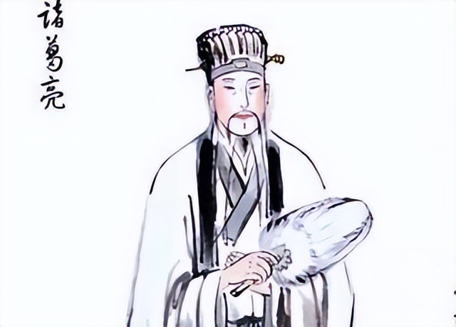 犯（诸葛亮为何无法统一三国）