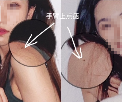 浙江女大学生私密照片曝光，大尺度聊天记录不堪入目......