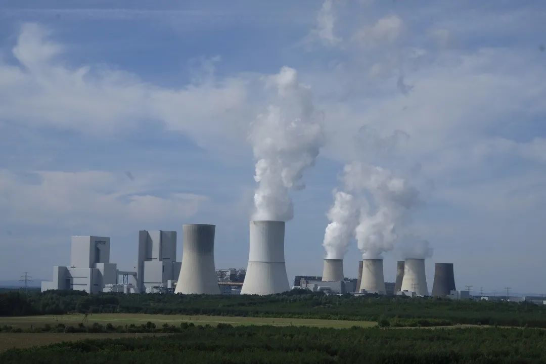 能源危机下，德国2022年却关闭所有核电站，是因为热爱环保吗？