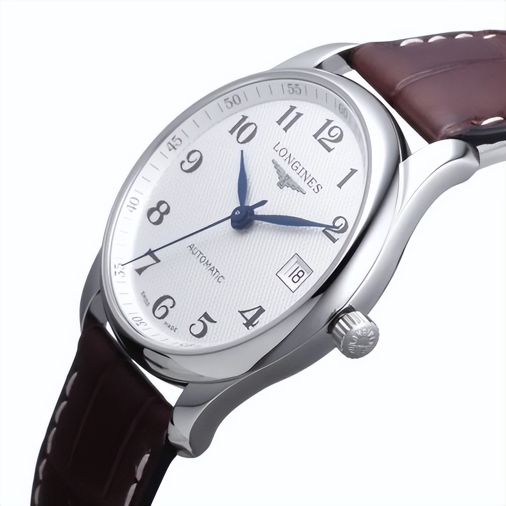 浪琴名匠系列价格正品一个拒绝模仿的