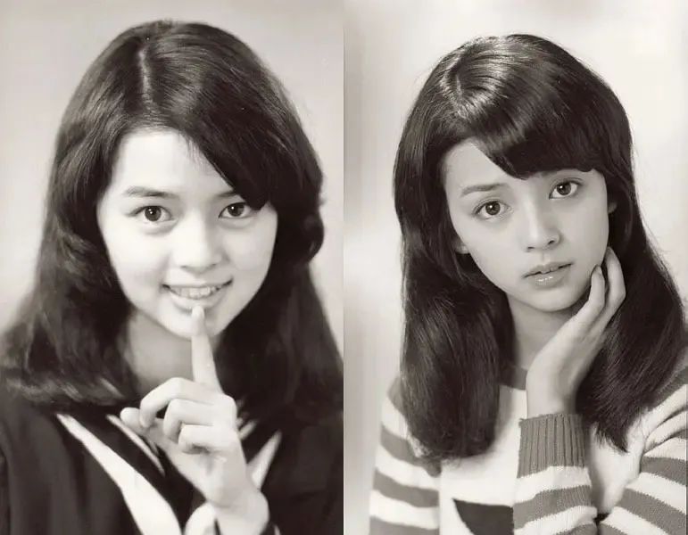 她是昭和顶级美人，美貌惊为天人！63岁至今未婚，优雅爆棚