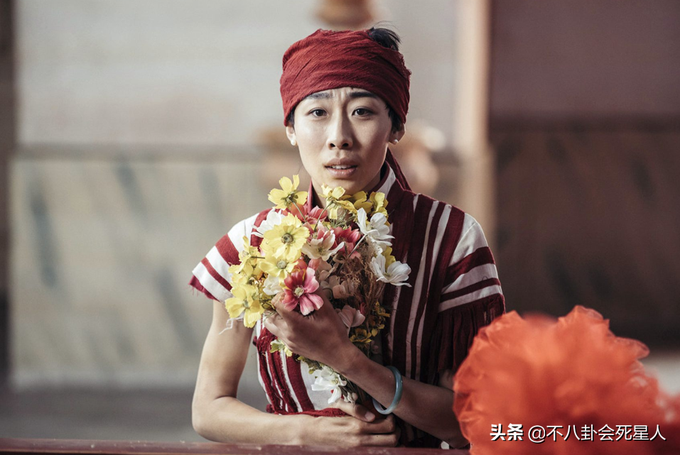 娱乐圈“丑女”不简单：开100家餐厅、得影后、捐退休金做公益