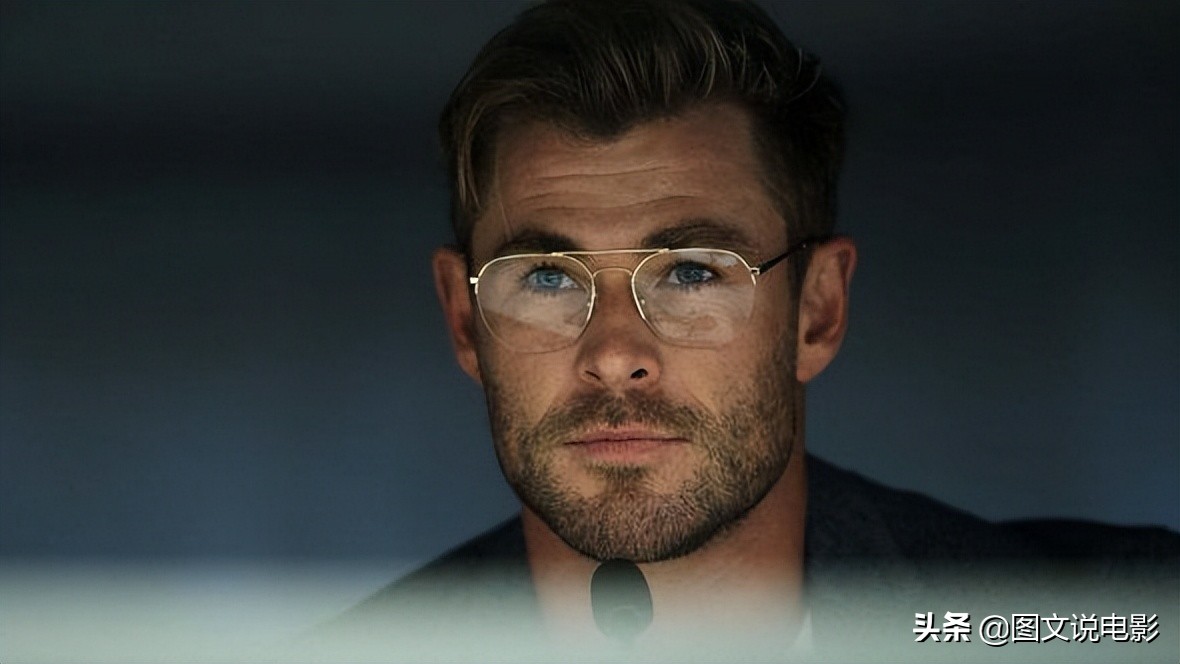 《蜘蛛头监狱》优质演员卡司，成果却令人失望