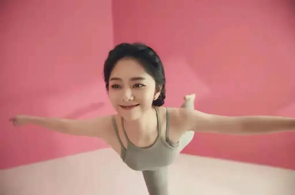 谭松韵是不是你认为的可爱天花板#明星#童颜