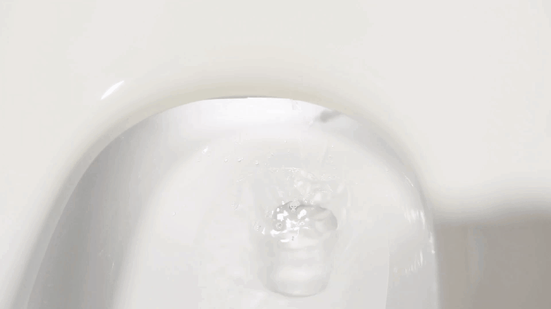 小米有品推出懒人马桶！双重抗菌，告别臭味尴尬