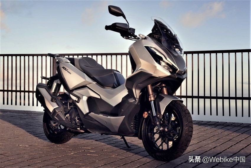 2022年日本厂牌热门摩托车款预测