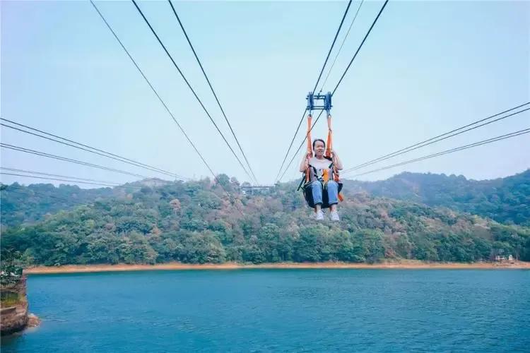 湖南必打卡的亲子旅游景点！网红亲证每个景点都超好玩