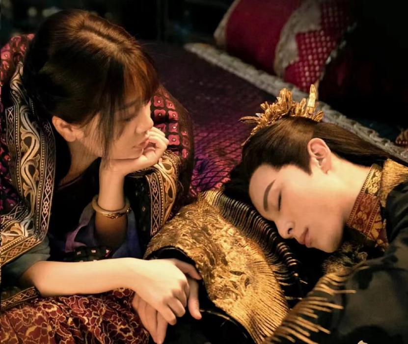 8部暑期待播剧，《玉骨遥》预约领跑，《幸福到万家》率先播出