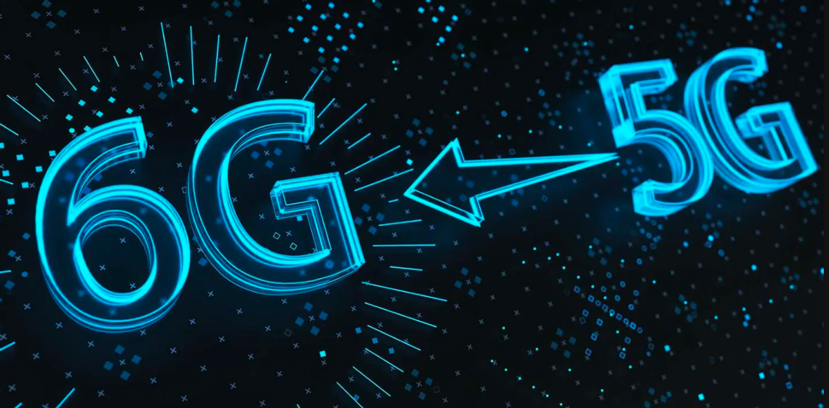 5G还没搞明白，美国又开始突破6G技术，中国院士发出警告