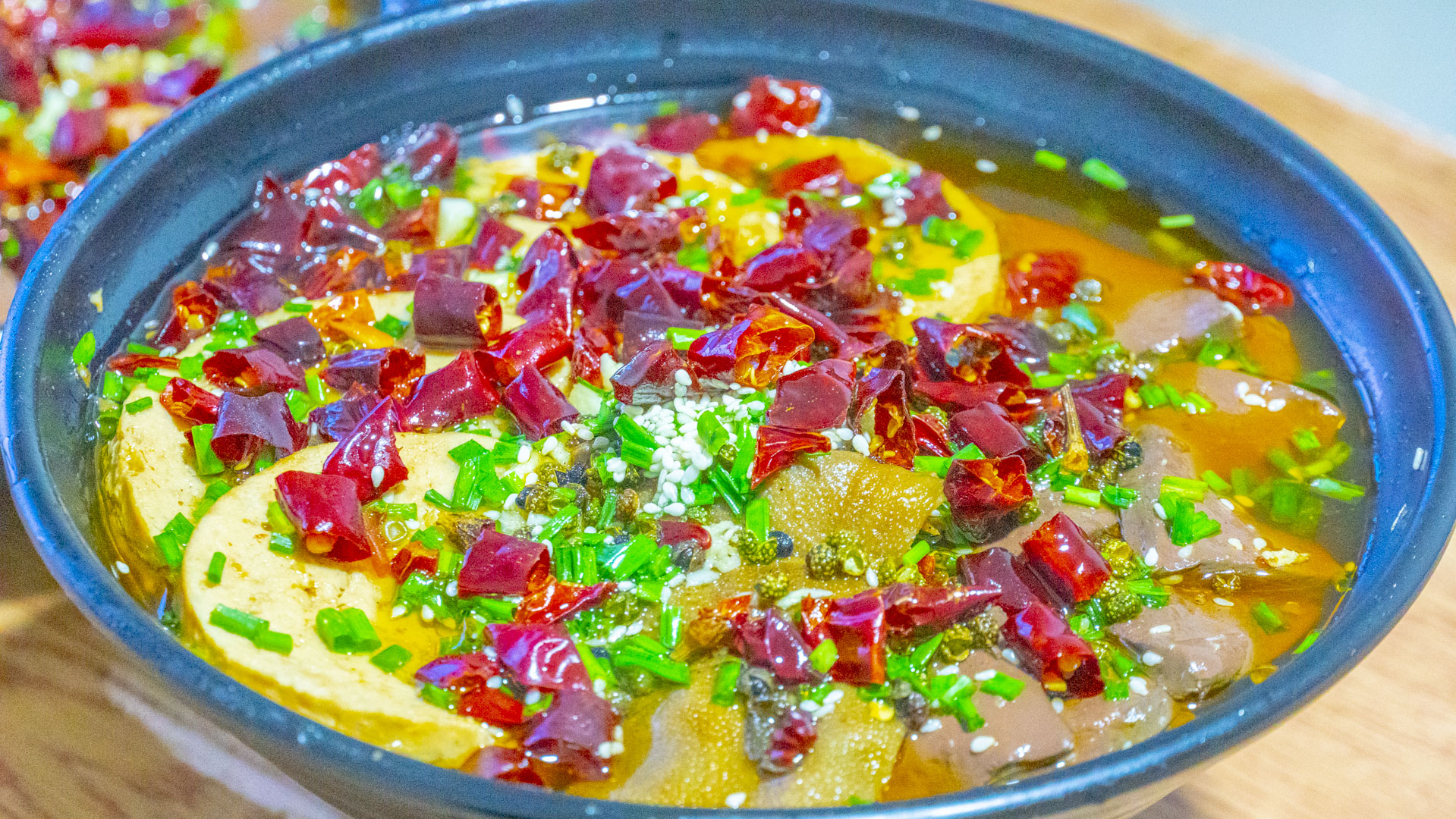 数九寒天，以“暖”为先，分享10道家常炖菜，从头暖到脚，不怕冷