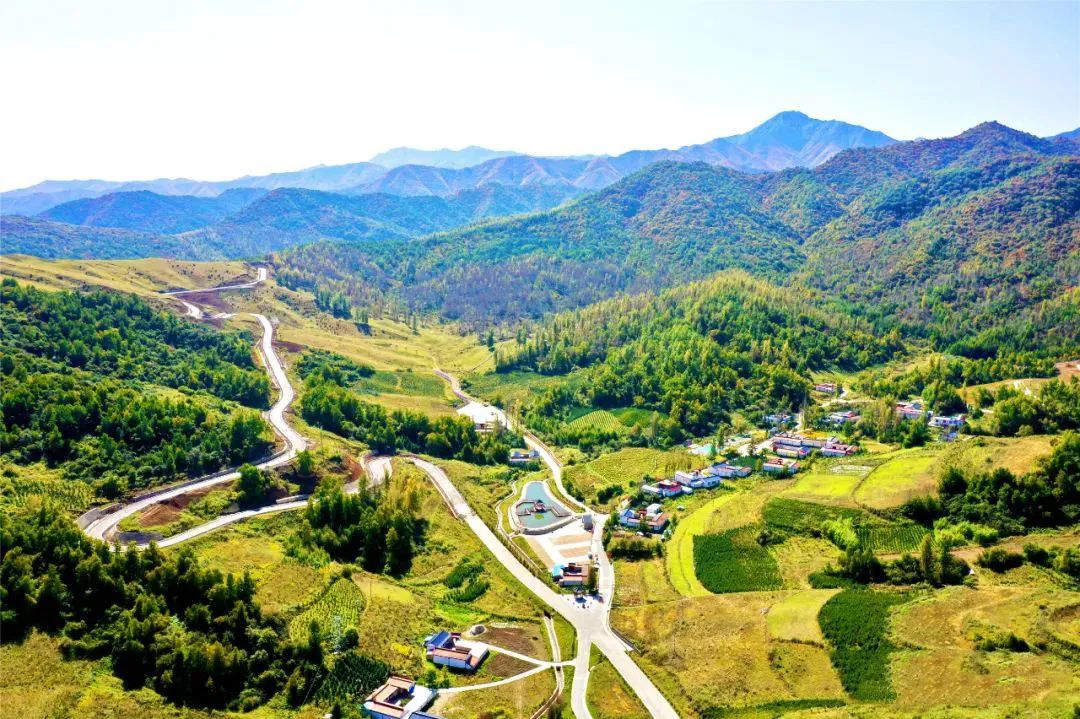 “五一”自驾出游 | 不远行，不聚集，这三条宝藏游玩线路走起！